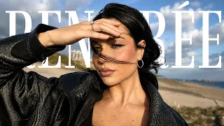 c’est INTENSE la rentrée ✰ derniers jours avant le chaos