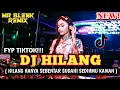 Download Lagu Dj Mr Blenk || MELODY VIRAL TIKTOK VOL.03 DJ HILANG HANYA SEBENTAR FUL BAS TERBARU 2025 PALING GACOR