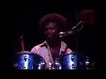 Albert Collins & The Icebreakers - Live At Rockpalast [1980]