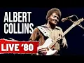 Download Lagu Albert Collins \u0026 The Icebreakers - Live At Rockpalast [1980]
