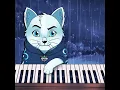 Come Out and Play (Piano Version)