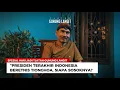 Lagu “SIAPA PRESIDEN TERAKHIR INDONESIA?” Spesial Hari Jadi Tlatah Gunung Langit