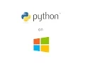 How to install Python 2 7 on Windows