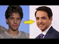 THE KARATE KID Then And Now 1984 vs 2019