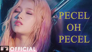 Download TWICE - PECEL OH PECEL 🥗 (FEEL SPECIAL) MP3