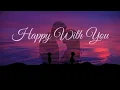 Download Lagu Wildvibes, WINARTA, Wildhearts - Happy With You (feat. Arild Aas) (Lyric) (subtitulado español)