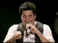 Chayanne Yo te amo vivo (live performance)