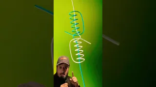 فن ربط حبلين للمبتدئين  فن ربط حبلين للمبتدئين