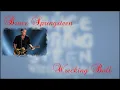 Download Lagu Bruce Springsteen - Wrecking Ball (Lyrics)