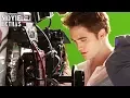 Go Behind the Scenes of The Twilight Saga Breaking Dawn - Part 2 2012
