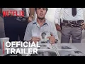 The Confession Killer Trailer Netflix