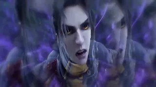 renegade immortal episode 110 sub indo