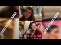 أسما لمنور و أصالة - تبسم (لايف إنستغرام) | 2020