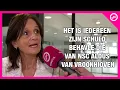 Download Lagu Fractievoorzitter NSC: 'Opstappen NSC-ministers SCHULD VAN IEDEREEN behalve NSC'