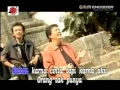 Lagu AKU ORANG TAK PUNYA Trio Ambisi mpeg4