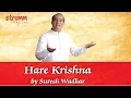 Download Lagu Hare Krishna Mahamantra | Suresh Wadkar | Krishna Dhun Studio Recording Session
