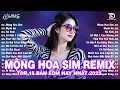 Download Lagu Mộng Hoa Sim Remix ♫ BXH Nhạc Trẻ EDM Hot Trend Triệu View Cực Cháy - Top 15 Bản EDM TikTok Hay Nhất