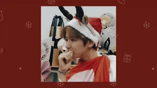 Exo The First Snow Sped Up 