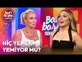 Download Lagu Ziynet Sali Muhteşem Fiziğinin Sırrını İlk Kez İtiraf Etti! | Bambaşka Sohbetler