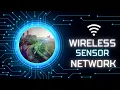 Wireless Sensor Network WSN