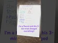 You re Teaching Phonics WRONG The 3-Minute Trick to Instantly Teach Digraphs