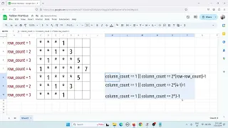 Loops in Java Mastering the Rhombus Pattern Class Recording Java Bangla Tutorial