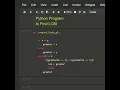 programe to find LCM coding math