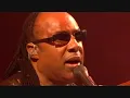 Stevie Wonder Glastonbury 2010 Living for the city