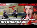 Lagu WAANZINNIG! Eindelijk een EXTREME ronde met de Yamaha V4 na onderzoek! Testdag 3 in Sepang, Ducat...