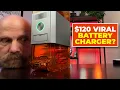 Download Lagu Is This $120 Viral Battery Charger Worth the Hype? Olight Ostation X Review