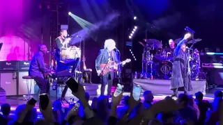 Download I’ll Be Over You - Toto Live 2024$ MP3