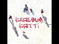 KHALBUM KATTI