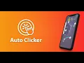 Auto Clicker Click Assistant Easily play games with auto clicker or swipe anywhere on screen