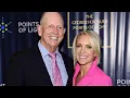 Dana Perino s Partner Whom You ll Easily Recognize