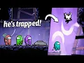 Download Lagu Hollow Knight - Speedrunner vs. 4 Hunters, but there's a Traitor (FINAL)