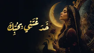 خ د ع ت ني ب ح ب  ك      أغنية امرأة مخدوعة استرد ت كرامتها   أقوى أغنية فصحى نسائية دندنها