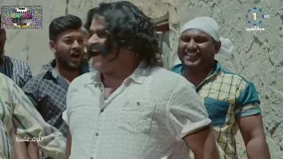 مشهد الفيلم الهندي   بلوك غشمرة  دندنها