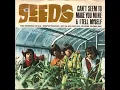 The Seeds - Can't Seem to Make You Mine (1965)