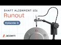 Shaft Alignment 101 Runout ACOEM
