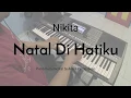 Download Lagu Natal Di Hatiku - Nikita - Piano Instrumental by Andre Panggabean