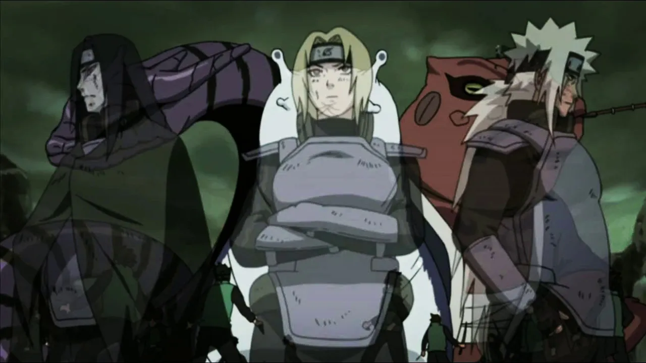 Naruto Shippuden OST - Hidden will to Fight Naruto Shippuden OST - Hidden will to Fight