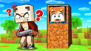 KATHA IST EIN NPC IN HIDE AND SEEK!