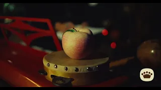 The Black Keys - Tell Me You Love Me (Official Visualizer)