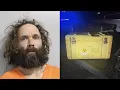 Florida man arrested after claiming dirty bomb in truck following crash police say