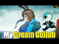 Download Lagu Playing My Dream Collab Because I'm A Nerd For Arknights \u0026 Limbus Lore