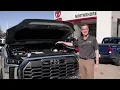 Northshore Toyota 2025 1794 Tundra