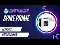 LEGO Spike Prime - Color Sensor