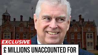 The TRUTH About Andrew s Finances EXPOSED - Who s Bankrolling Andrew Mountbatten-Windsor