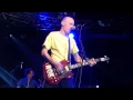 Download Lagu The Presidents Of The United States Of America - Lump - July 25, 2015 - Edmonton, AB