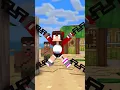HELP JJ SISTER Escape from the island !! - MAIZEN Minecraft Animation #shorts #maizen
